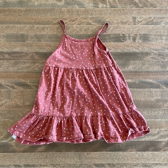 EUC Rise Little Earthling Dress - Picture 2 of 4